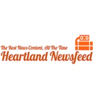 Heartland Newsfeed Logo