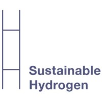 s-H2 - Sustainable Hydrogen GmbH Logo