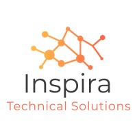 Inspira Technical Solutions Logo