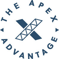 Apex Industrial Logo