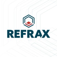 Refrax - Serviços Industriais Logo