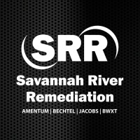 Savannah River Remediation Logo