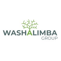 WASHALIMBA GROUP Logo