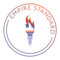 Empire Standard, LLC Logo
