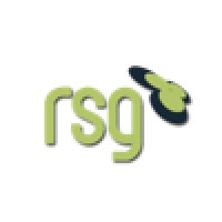 RSG Software Services (P) Ltd Logo