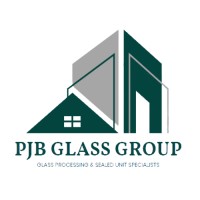PJB Glass Group Ltd Logo