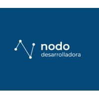 Nodo Desarrolladora Logo