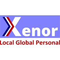 Xenor Logo
