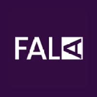 FALA - produtora de conteúdo e de filmes Logo