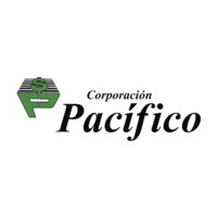 Corporación Pacifico Logo