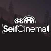 SeifCinema Logo