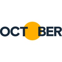 October Logo