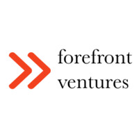 Forefront Ventures Logo