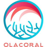 OLACORAL Logo