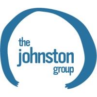 The Johnston Group Logo