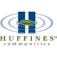 Huffines Communities Logo