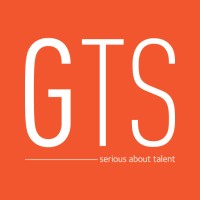 Gravitas Talent Solutions - GTS Logo