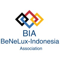 BeNeLux Indonesia Association Logo