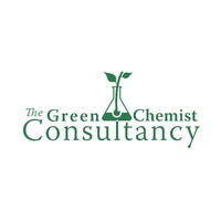 The Green Chemist Consultancy Logo