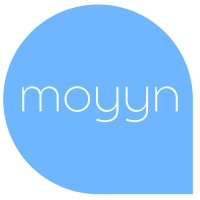 Moyyn Logo