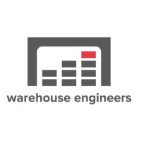 Warehouse Engineers Logo
