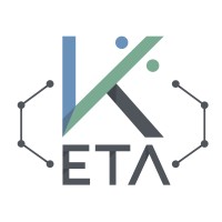 K-ETA Network S.r.l. Logo