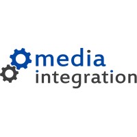 Media Integration Logo
