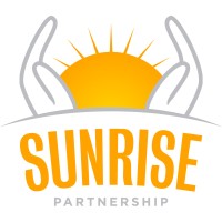 Sunrise Partnership Logo