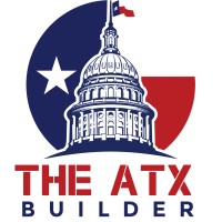 The ATX Builder Logo