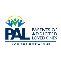 Parents of Addicted Loved Ones Logo