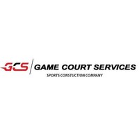 Game Court Services, Inc. Logo