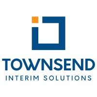 Townsend Search Group - Interim Solutions Logo