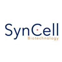 SynCell Biotechnology Logo