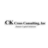 CK Cross Consulting, Inc Logo