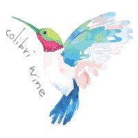 colibrí wine Logo