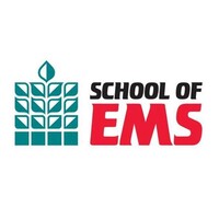 School of EMS Logo