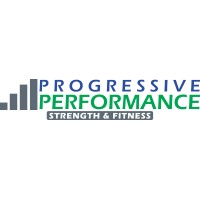 Progressive Performance Logo
