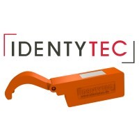 IDENTYTEC INDIA Logo