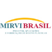 MIRVI BRASIL Logo