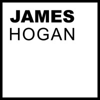 James Hogan | Marketing Consultant Logo