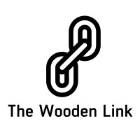 The Wooden Link LLC Logo