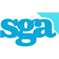 SGA Logo