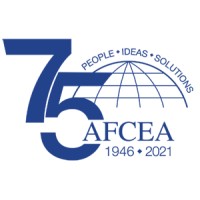 AFCEA South Florida Chapter Logo
