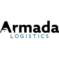 Armada Logistics, LLC Logo