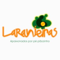 Laranjeiras Kids Logo