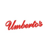 Umbertos Family Logo