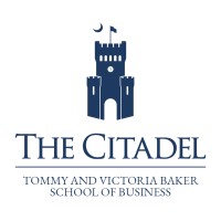 Tommy & Victoria Baker School of Business Logo