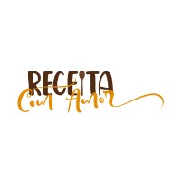 Receita com Amor Logo