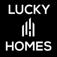 Lucky Homes Logo