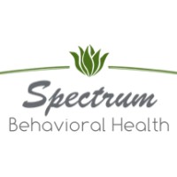 Spectrum Behavioral Health Network Logo